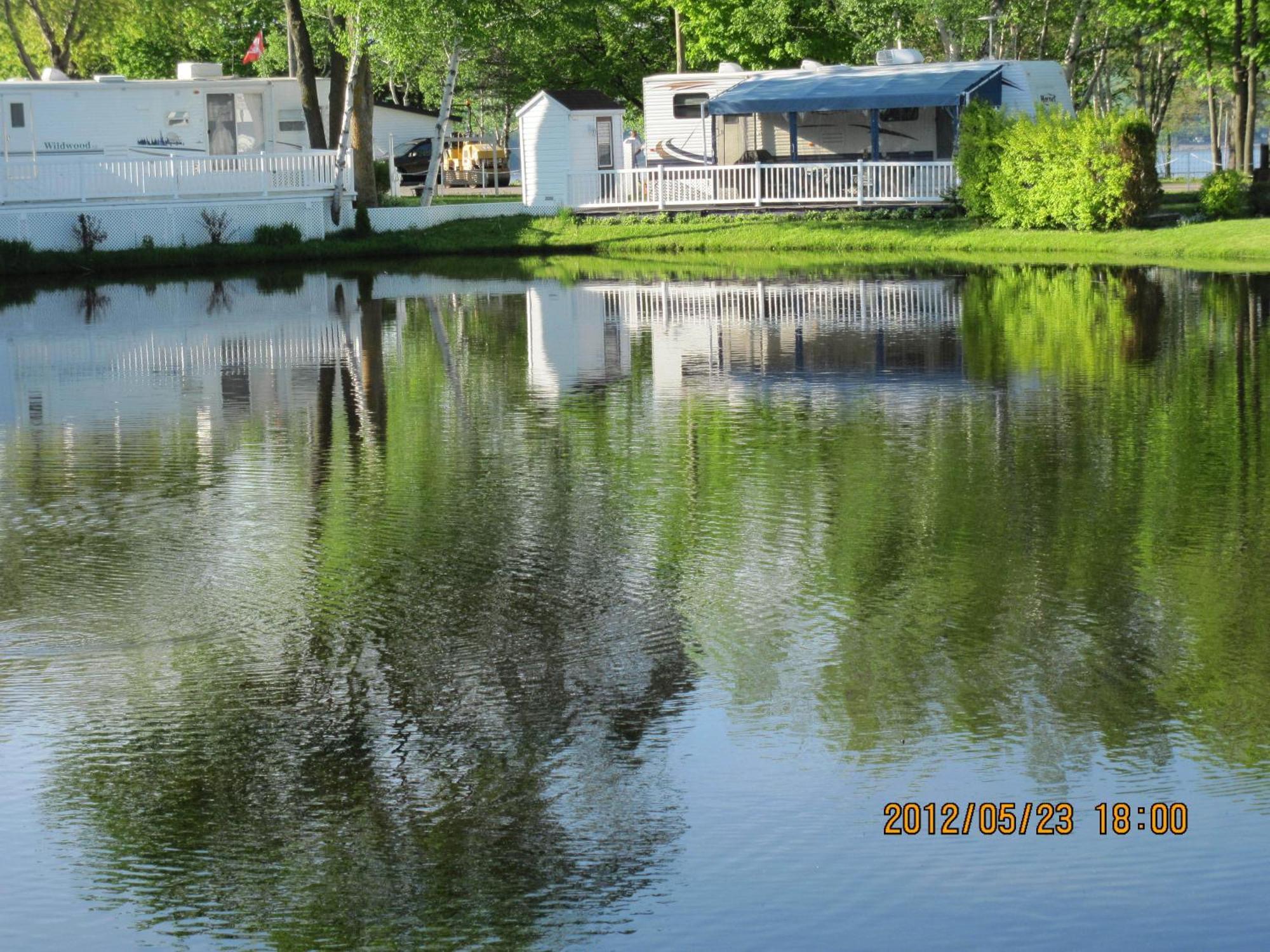 Motel Parc Beaumont Inc. Exterior photo