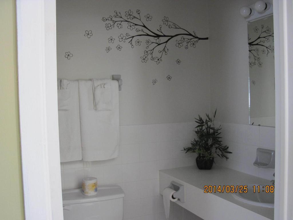 Motel Parc Beaumont Inc. Room photo