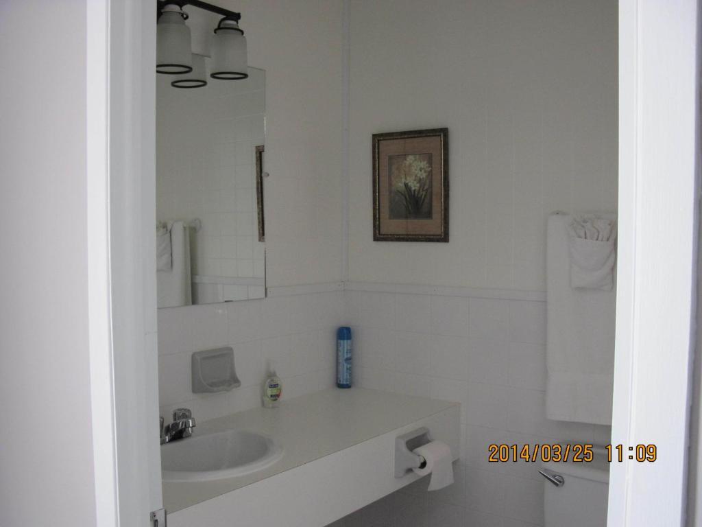 Motel Parc Beaumont Inc. Room photo